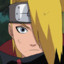 Deidara Tsukuri