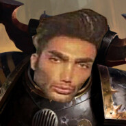 Average Iron Warrior