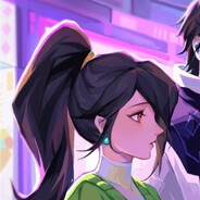 Player avatar