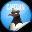 Captain Penguin