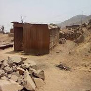 VENDO TERRENO SJL +5199845971