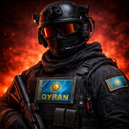 Qyran
