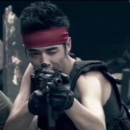 爱情公寓突破手-陆展博