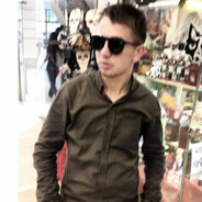 adM- Steam avatar