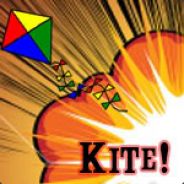 Kite!