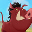 ⭐PUMBA⭐