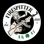 【AK⁴⁷|FireSpitter】dougla