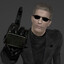Albert Wesker's avatar
