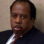 Stanley Hudson