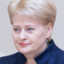 Dalia Grybauskaitė