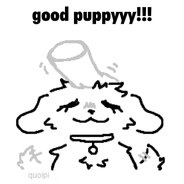 Puppy Amara