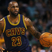 Lebron <3 RIP VAC