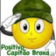 capitao broxa