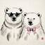 Mr&amp;Mrs B.