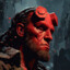 HELLBOYY♆