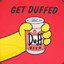 Duff Beer.