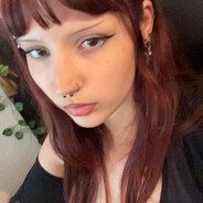 ⛧dedgrl⛧