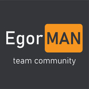 EgorMAN Steam avatar