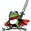 frog