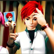 蓝弧中学第一B哥