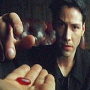 I took the red pill.