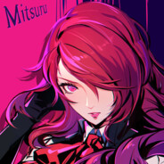 孤高の処刑女王