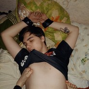 любитель бдсм