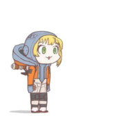 被狗狂追十条街