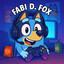 Fabi D. Fox