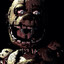 Battery-Powered Springtrap