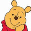 winnie the pooh