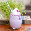 Salty Taro