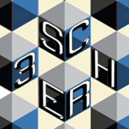 3scher