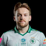 职业选手Nikola Kovač