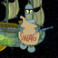Бендер обрёл SWAG