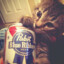 PABST BLUE RIBBON