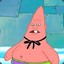 PATRICK STAR