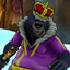 Steam avatar