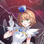 Freya一只萌