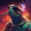 SlickSeaTurtle