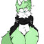 217cm Tall Femboy