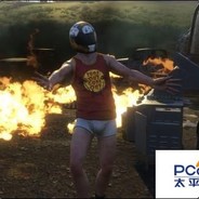 我是绿色玩家啊