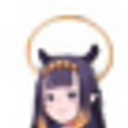 Angel's Avatar