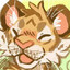 tiger friend