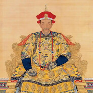 大清第一巴图鲁