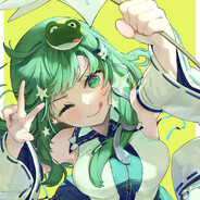 奇迹Sanae☆