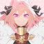 Astolfo&gt;