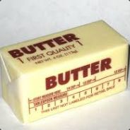 Butter