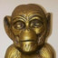 brass monkey