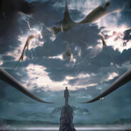 古希腊掌管水瓶的神丶